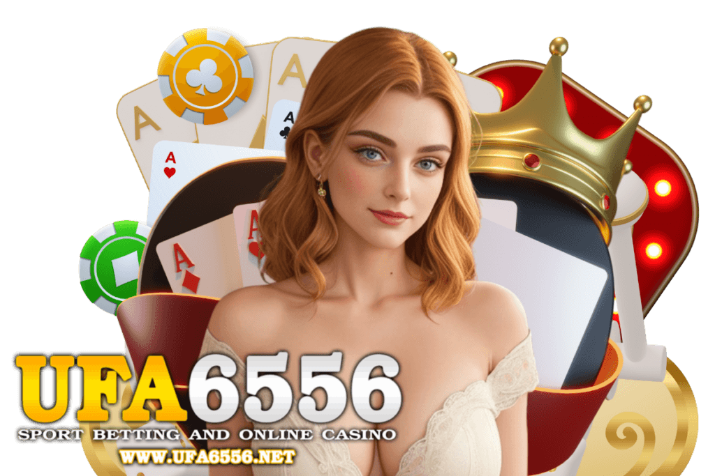 ufa6556 ทางเข้า