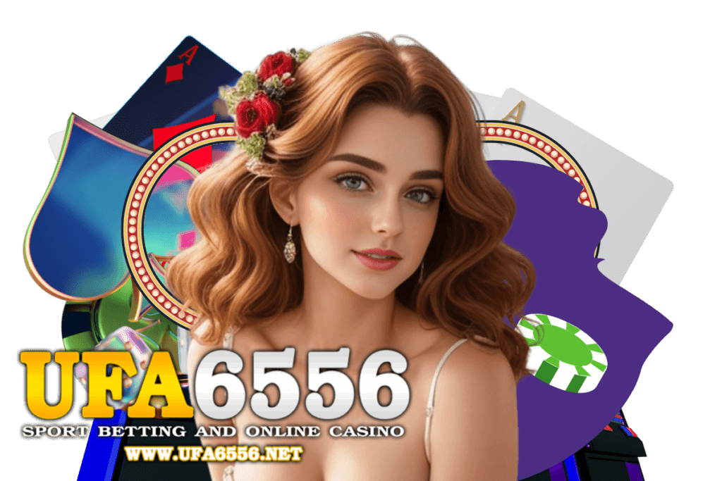 ufa6556 สมัคร