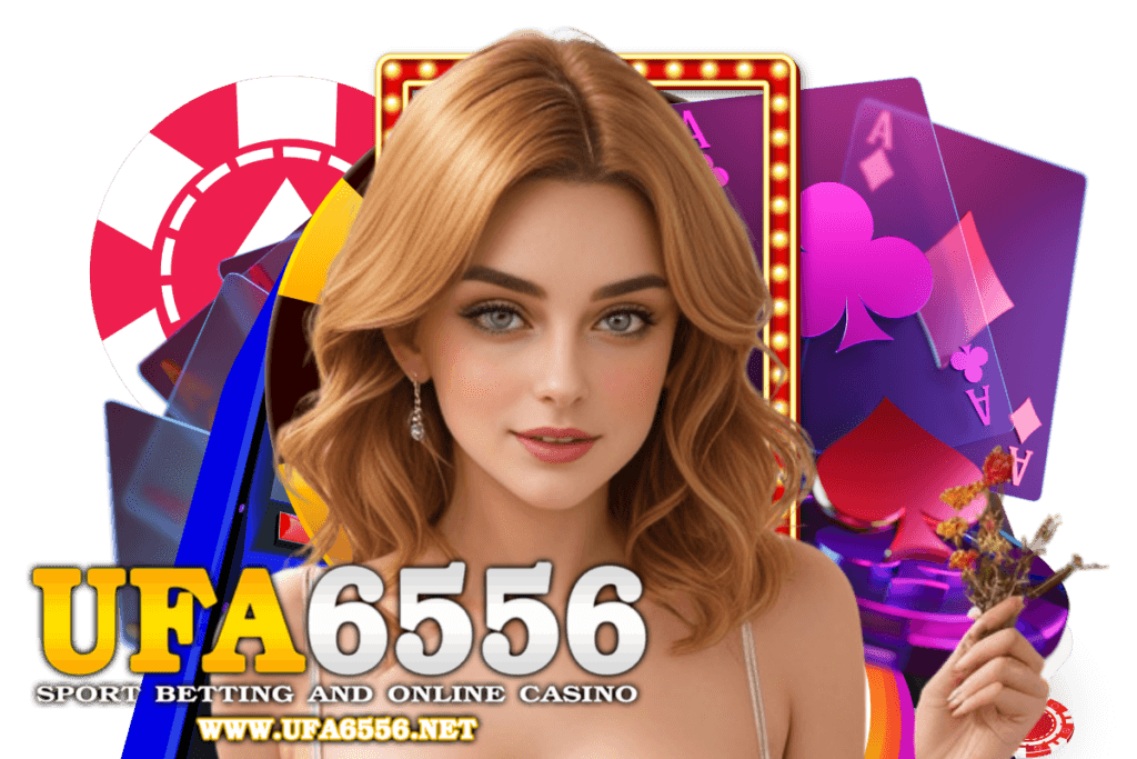 ufa6556 แจกเครดิตฟรี